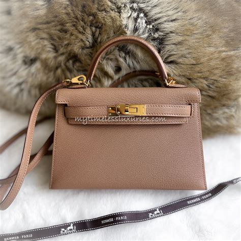 hermes mini kelly 2.